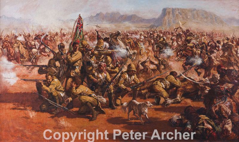 Battle of Maiwand